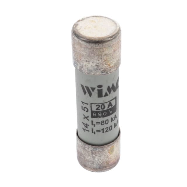 Littelfuse CY14X51G20 | Chipmall.com electronics components