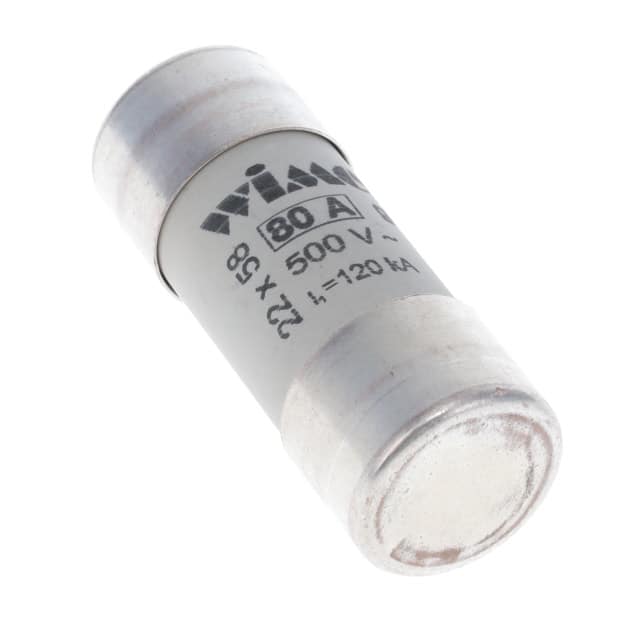 Littelfuse CY22X58G80 | Chipmall.com electronics components