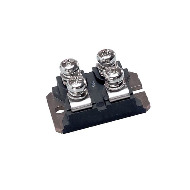 Littelfuse DSI2X55-12A | Chipmall.com electronics components