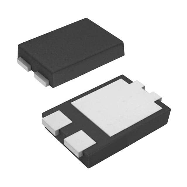 Littelfuse DST8100S-A | Chipmall.com electronics components