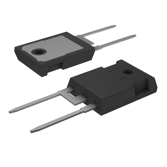 Littelfuse DUR75120W | Chipmall.com electronics components