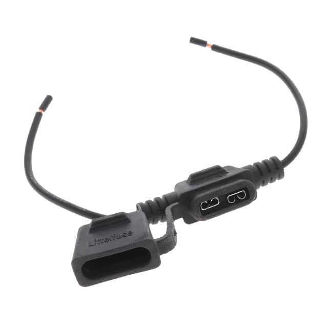 Littelfuse FHAC0001LXN | Chipmall.com electronics components