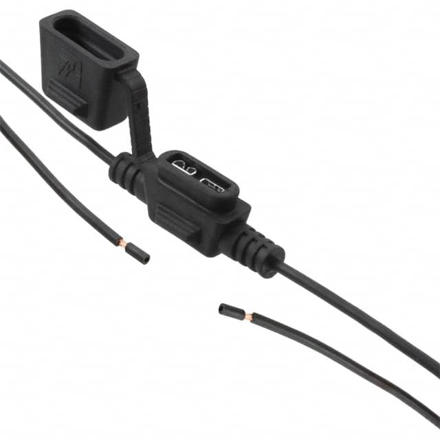 Littelfuse FHAC0001SXJ | Chipmall.com electronics components