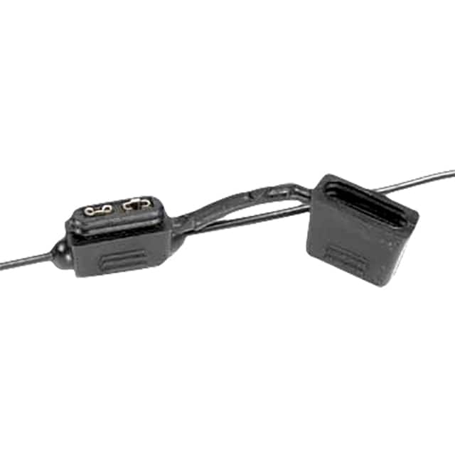 Littelfuse FHAC0001XP | Chipmall.com electronics components