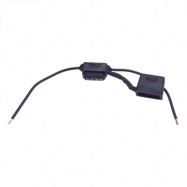 Littelfuse FHAC0001Z | Chipmall.com electronics components
