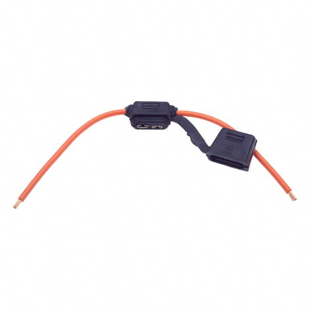 Littelfuse FHAC0002XP | Chipmall.com electronics components