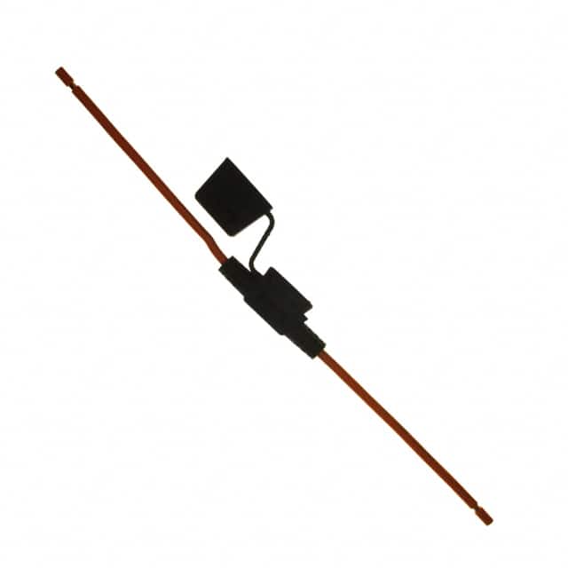 Littelfuse FHAC0002ZXJ | Chipmall.com electronics components