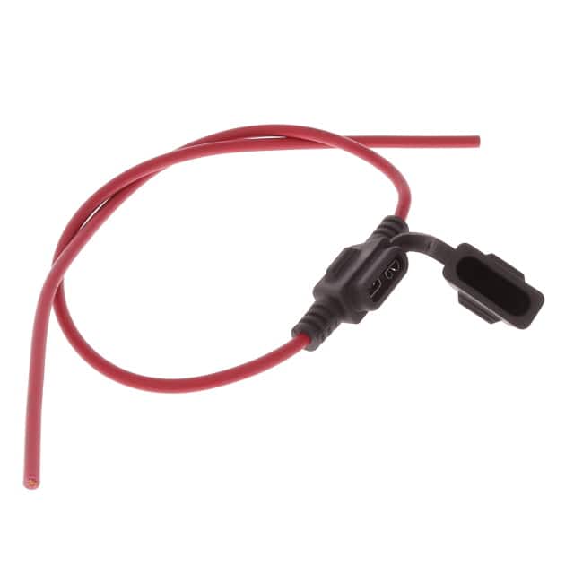 Littelfuse FHAC0002ZXJA | Chipmall.com electronics components