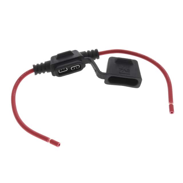 Littelfuse FHAC0003ZXJA | Chipmall.com electronics components