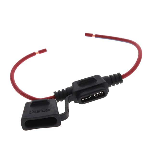 Littelfuse FHAC0003ZXJB | Chipmall.com electronics components