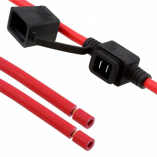 Littelfuse FHJC1002G | Chipmall.com electronics components