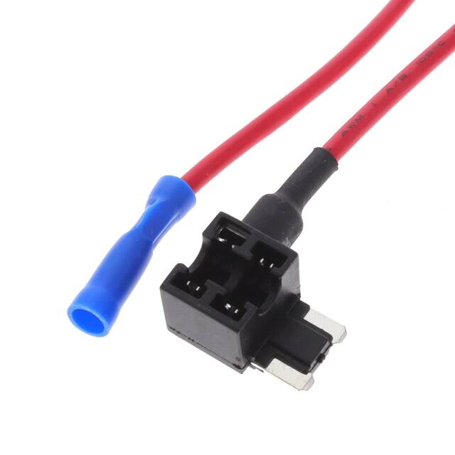 Littelfuse FHLM0200Z | Chipmall.com electronics components