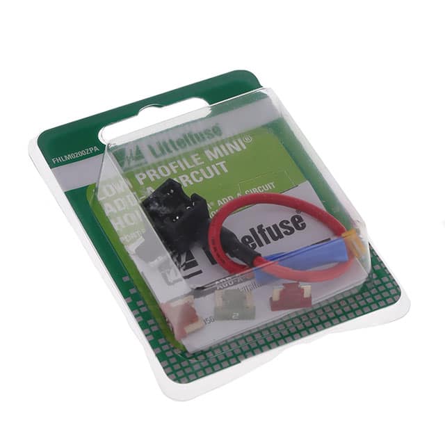 Littelfuse FHLM0200ZPA | Chipmall.com electronics components