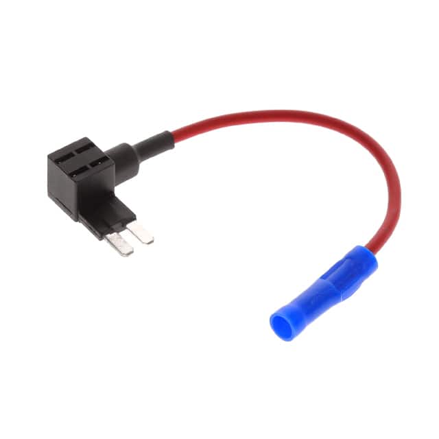 Littelfuse FHM20200Z | Chipmall.com electronics components