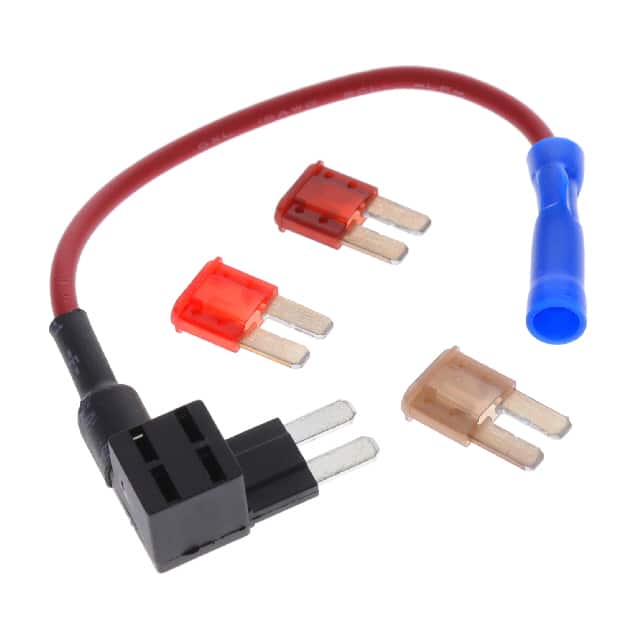 Littelfuse FHM20200ZPA | Chipmall.com electronics components
