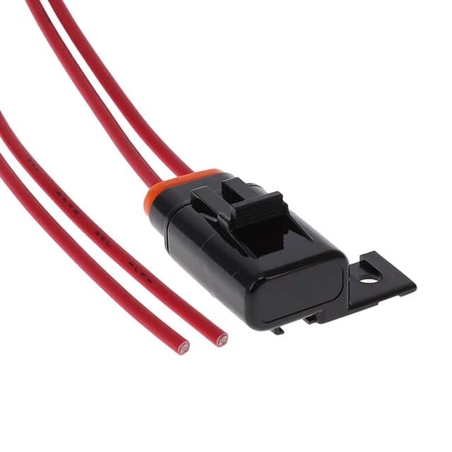 Littelfuse FHMS200 | Chipmall.com electronics components