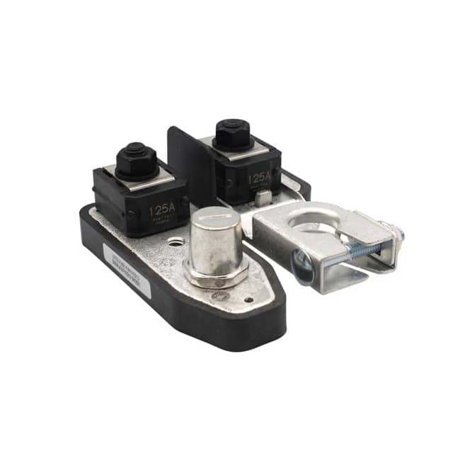 Littelfuse FHZ210 | Chipmall.com electronics components