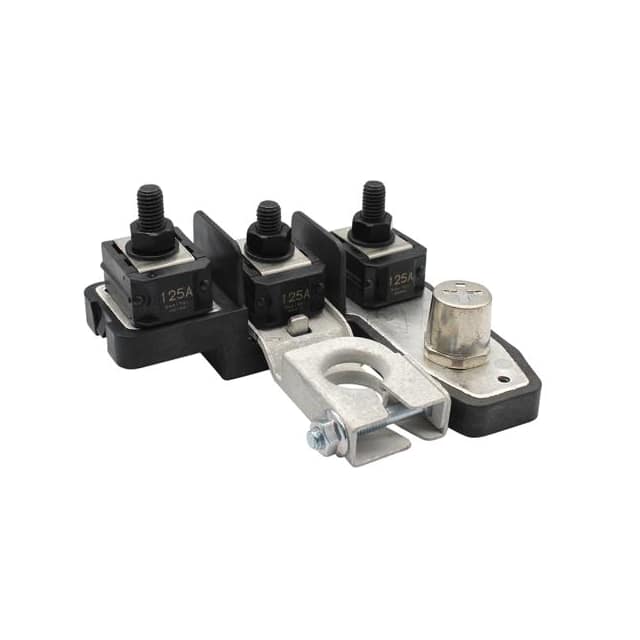 Littelfuse FHZ310 | Chipmall.com electronics components