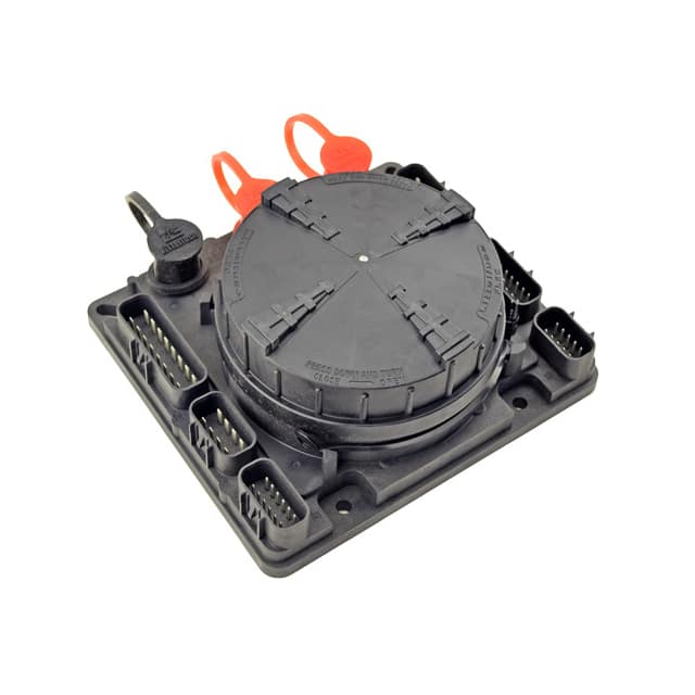Littelfuse FLEC3000Z-0U | Chipmall.com electronics components