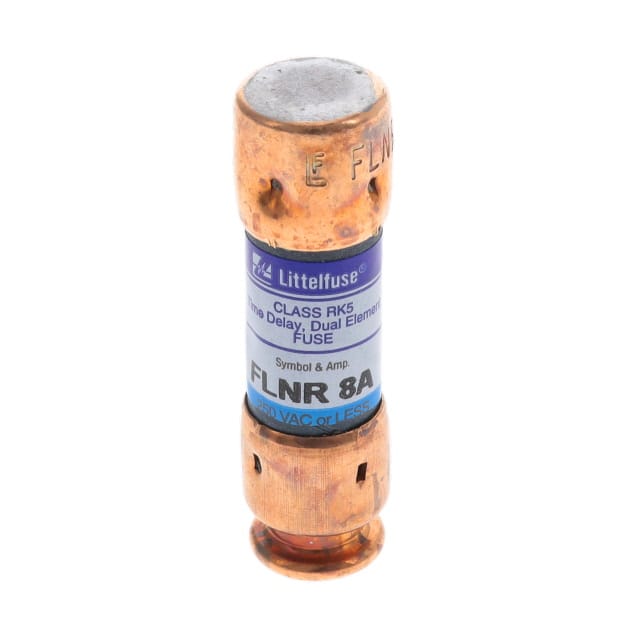 Littelfuse FLNR008.T | Chipmall.com electronics components