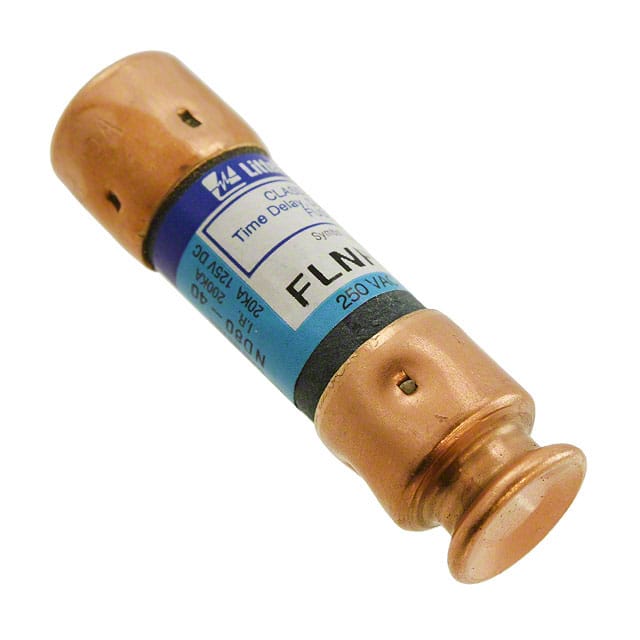 Littelfuse FLNR009.T | Chipmall.com electronics components