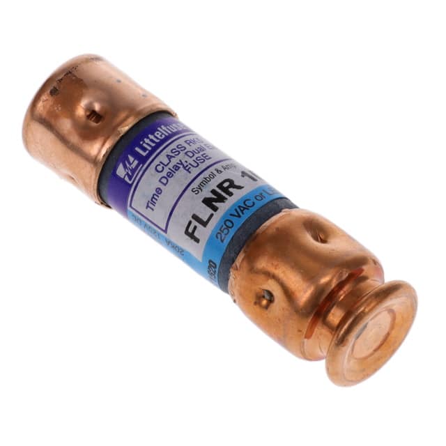 Littelfuse FLNR010.T | Chipmall.com electronics components