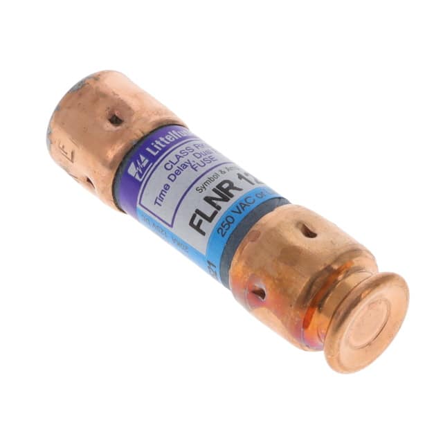 Littelfuse FLNR012.T | Chipmall.com electronics components