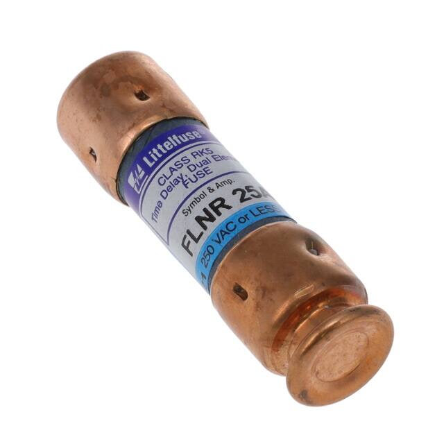 Littelfuse FLNR025.T | Chipmall.com electronics components