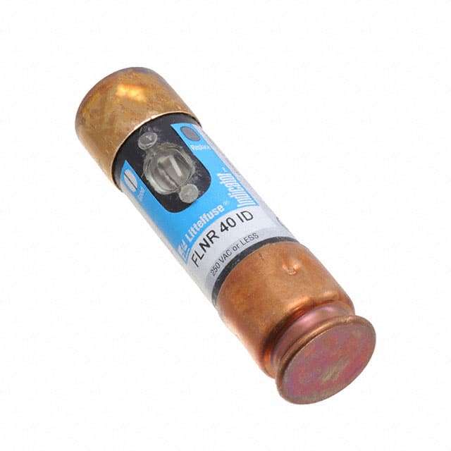 Littelfuse FLNR040.TXID | Chipmall.com electronics components