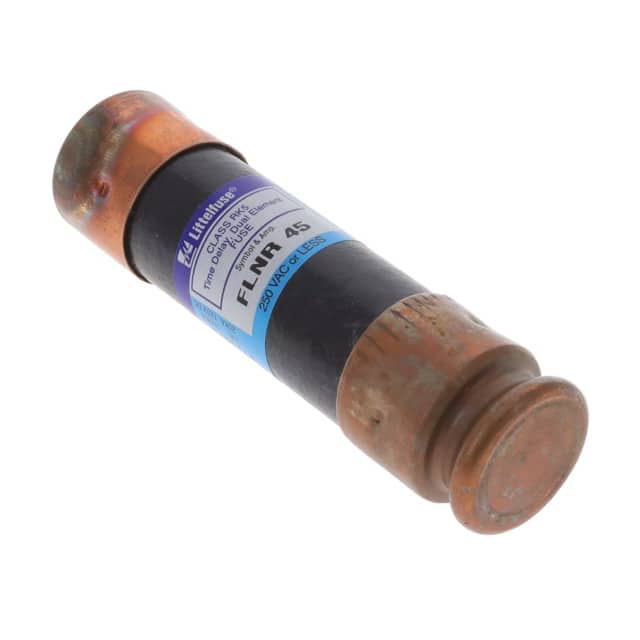 Littelfuse FLNR045.T | Chipmall.com electronics components