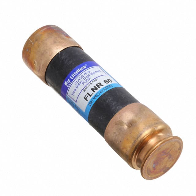 Littelfuse FLNR060.T | Chipmall.com electronics components