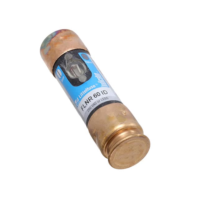 Littelfuse FLNR060.TXID | Chipmall.com electronics components