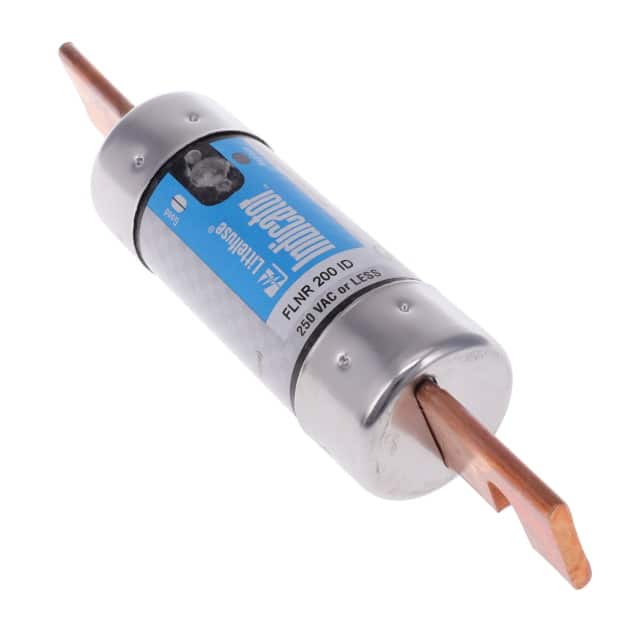 Littelfuse FLNR200.XXID | Chipmall.com electronics components