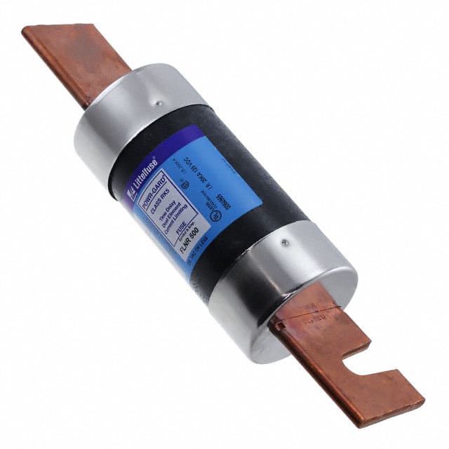 Littelfuse FLNR500.X | Chipmall.com electronics components