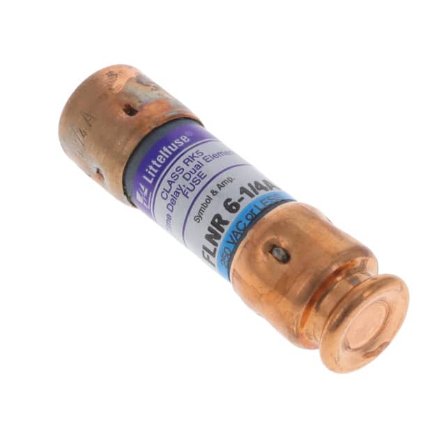 Littelfuse FLNR6.25T | Chipmall.com electronics components