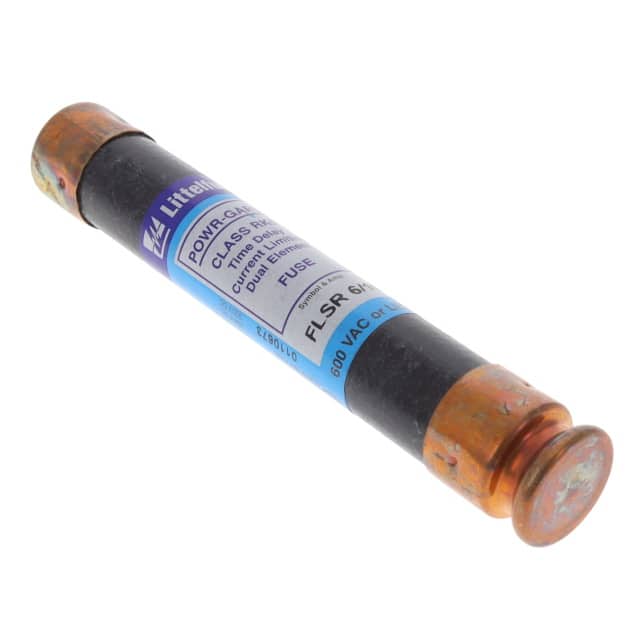 Littelfuse FLSR.600T | Chipmall.com electronics components