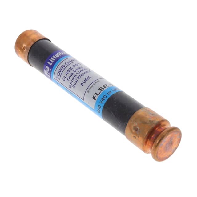 Littelfuse FLSR001.T | Chipmall.com electronics components