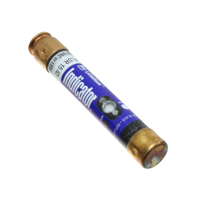 Littelfuse FLSR015.T | Chipmall.com electronics components