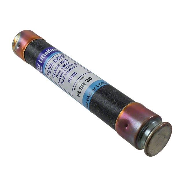 Littelfuse FLSR030.T | Chipmall.com electronics components