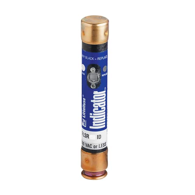 Littelfuse FLSR040.TXID | Chipmall.com electronics components