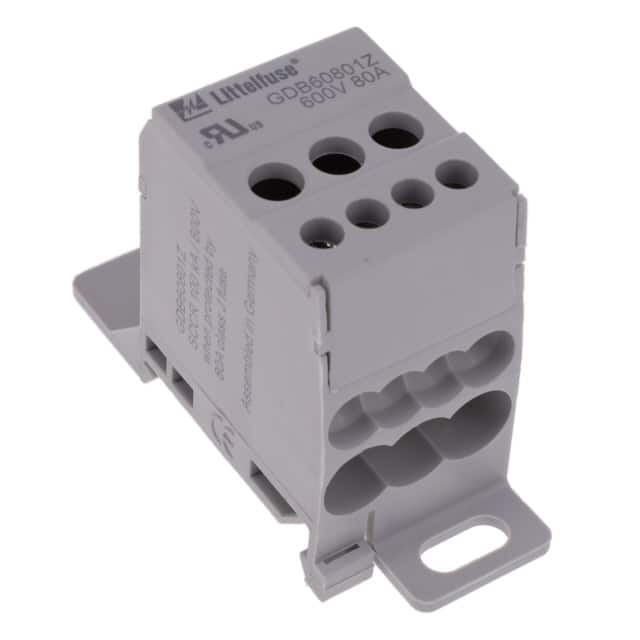 Littelfuse GDB60801Z | Chipmall.com electronics components