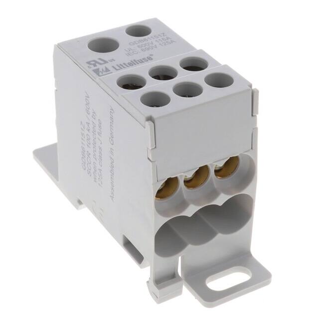 Littelfuse GDB61151Z | Chipmall.com electronics components