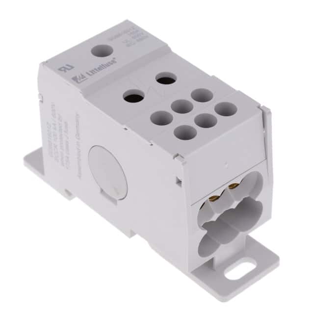 Littelfuse GDB61601Z | Chipmall.com electronics components