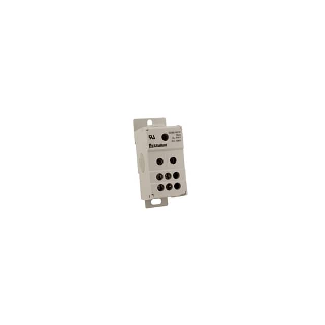 Littelfuse GDBAP421Z | Chipmall.com electronics components