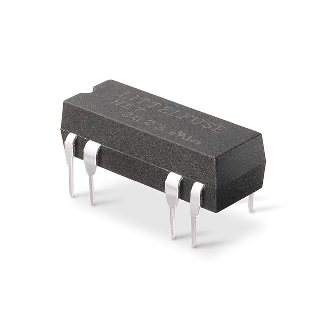 Littelfuse HE721A0510 | Chipmall.com electronics components