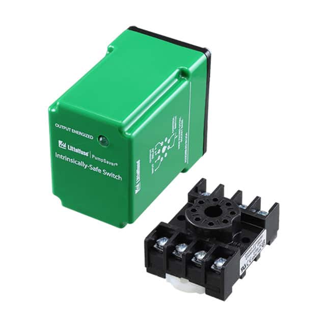 Littelfuse ISS-101 | Chipmall.com electronics components