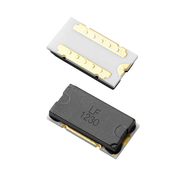 Littelfuse ITV9550L1245MR | Chipmall.com electronics components
