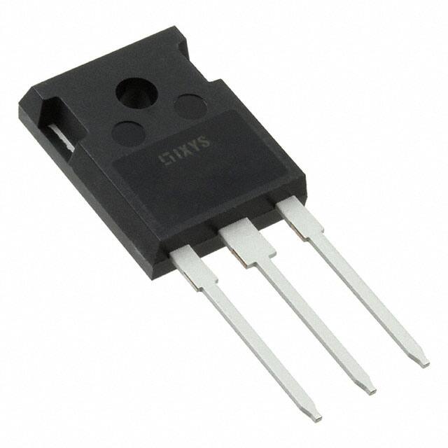 Littelfuse IXFH30N50Q3 | Chipmall.com electronics components