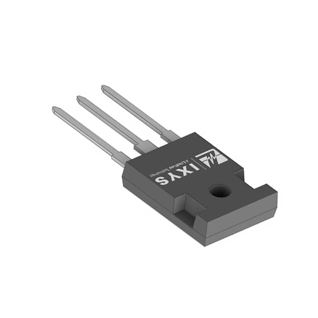 Littelfuse IXFH48N60X3 | Chipmall.com electronics components