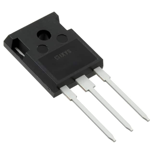 Littelfuse IXFH6N100 | Chipmall.com electronics components